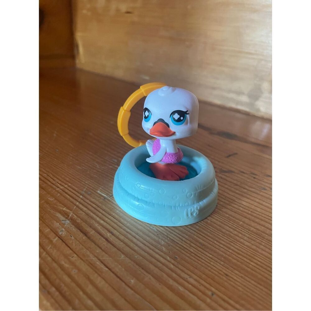 McDonald’s LPS